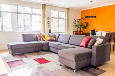 Apartamento à venda 