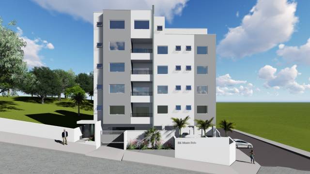 Apartamento 
 Acácio Ribeiro 3 (Oliveira) 
 R$  220.000,00